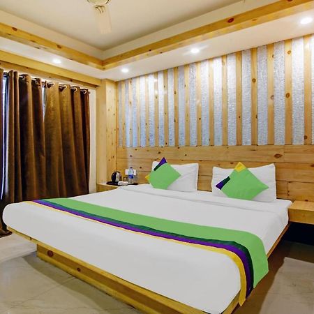 Itsy By Treebo - Howard International Mall Road Mussoorie Exterior foto