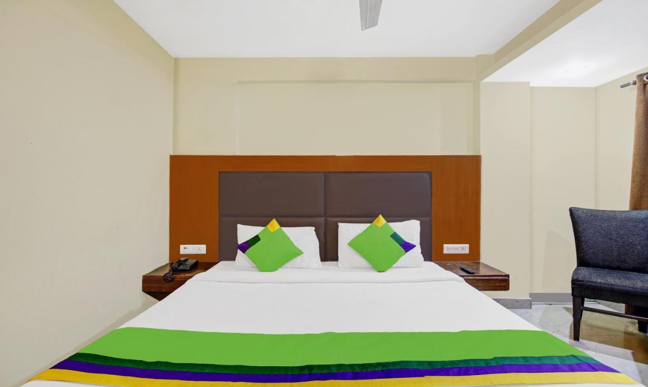 Itsy By Treebo - Howard International Mall Road Mussoorie Exterior foto