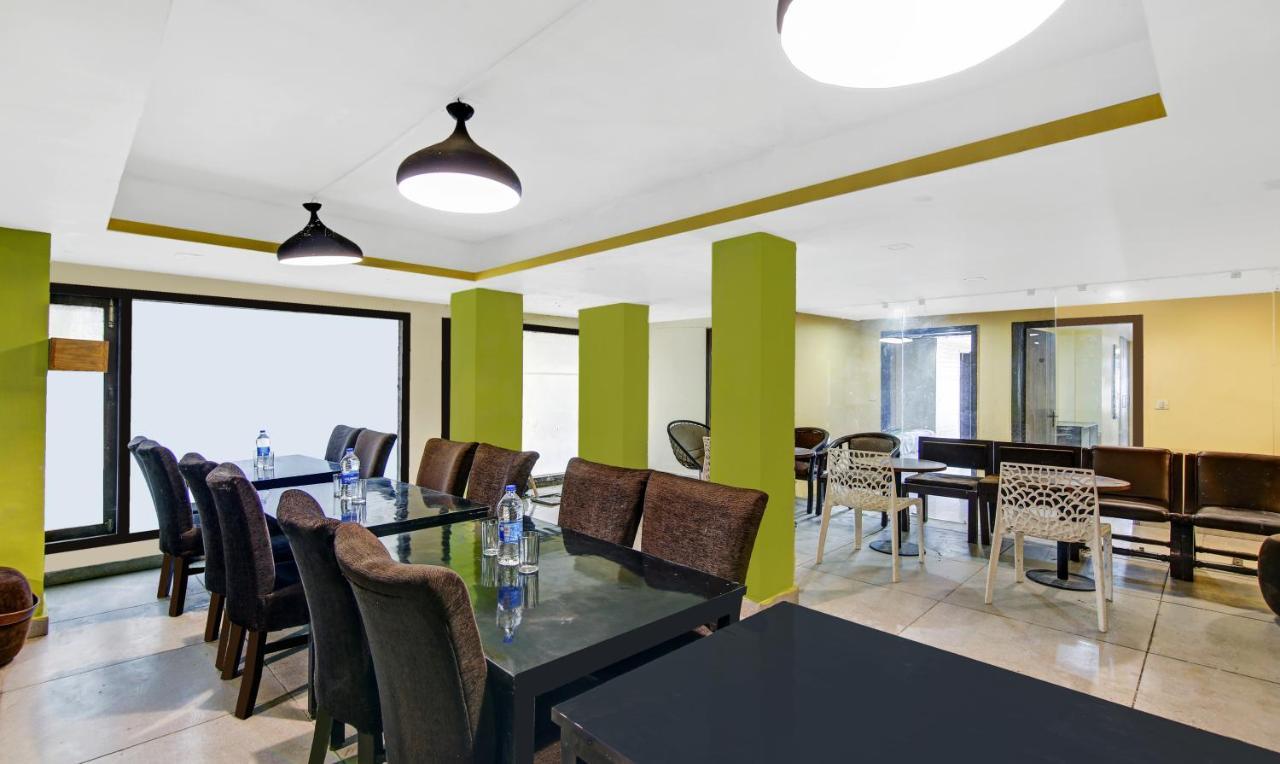 Itsy By Treebo - Howard International Mall Road Mussoorie Exterior foto