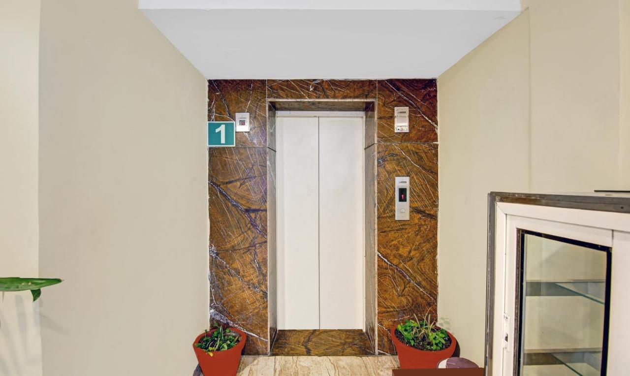 Itsy By Treebo - Howard International Mall Road Mussoorie Exterior foto