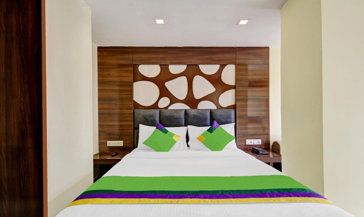 Itsy By Treebo - Howard International Mall Road Mussoorie Exterior foto